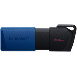 Kingston 64GB DataTraveler Exodia M 3.2 Gen 1 - (DTXM/64GB)