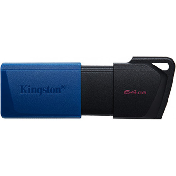 Kingston 64GB DataTraveler Exodia M 3.2 Gen 1 - (DTXM/64GB)