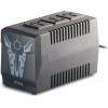 Njoy AVR-1000VA Paladin Black PWAV-10003PL-AZ01B