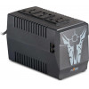 Njoy AVR-1000VA Paladin Black PWAV-10003PL-AZ01B