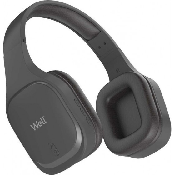 Well ��������� Bluetooth V5.0 Brave ����� BRAVEBK-WL