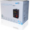 Well AVR-1500VA ������� �� Usb ����� Guard Lcd Display Black AVR-REL-GUARD1500-WL