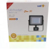 Well ��������� Led 30W Smd �� ��������� LEDfn-Glow 30PIR-WL