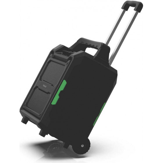 Well ������ ����� Bluetooth 350W Excite SPKR-BT-EXCITE-WL
