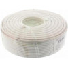 Well ������� ���������� RG6, 100m, 7mm, ������ RG6-CCS/AL-TRISLD-100-WL