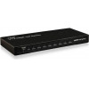 Well Hdmi Splitter 8 Port V1.3 Full Hd SPLT-HDMI1.3/8-WL
