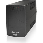 Well Ups 650VA Line Interactive UPS-LINT-STARK650-WL