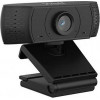 Well Usb Webcam Hd w/microphone1080P 102BK-WL