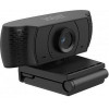 Well Usb Webcam Hd w/microphone1080P 102BK-WL