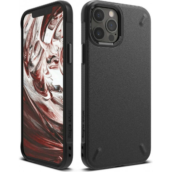 Ringke ���� TPU Onyx ��� Apple iPhone 12 Pro Max �����