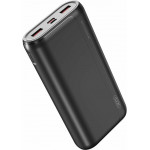 XO Power Bank USB22.5W+PD20W 20000mAh - (PR127)