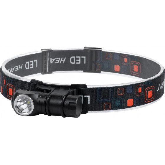 GloboStar ������� ����� ������� ����������������� Led Luminus SST20 10W 1000lm 30� ������ �� 1 x 16340 �������� 800mAh Usb 2.0 3 Modes ��������� IP54 ����� ����� 6000K - (79040)