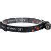 GloboStar ������� ����� ������� ����������������� Led Luminus SST20 10W 1000lm 30� ������ �� 1 x 16340 �������� 800mAh Usb 2.0 3 Modes ��������� IP54 ����� ����� 6000K - (79040)