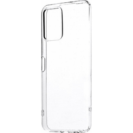iSelf Tpu 0.3 Vivo Y21s / Y21 / Y33s Trans Backcover - (TPU03VIVOY21)