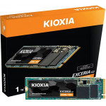 Kioxia Internal Ssd Exceria Gen2 Nvme M.2 2280 1TB - (LRC20Z001TG8)