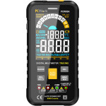 PCWork PCW03A Professional Digital MULTIMETER, 9999 COUNTS