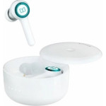 Monster Bluetooth Tws Cleartalk 102 Airlinks True Wireless Earbuds White - (137146-08)