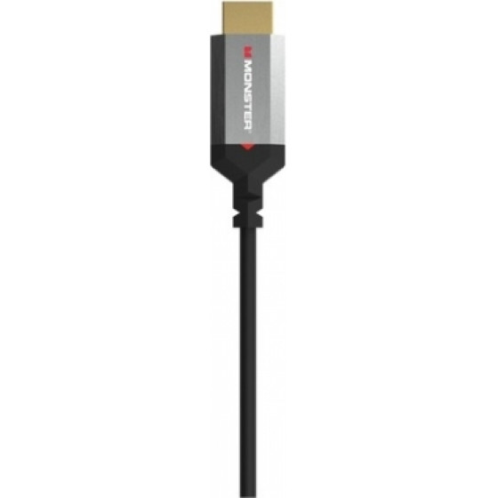 Monster Essentials Ultra Hd 4K Hdmi Hdr 22.5GBps Cable 1,8M - (VME20044)