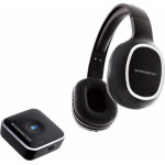 Monster Hdtv Wireless Bluetooth Headphones Kit - (MTH91001WW)