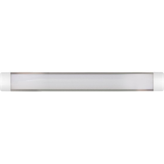 Powertech Led ��������� ������ 24W, 4000k Cool white, ����� - (INSL-0001)