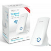TP-Link 300MBps Universal Wireless N Range Extender, Ver. 4.0 - (TL-WA854RE)