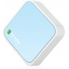 TP-Link 300MBps Wireless N Nano Router Ver. 4.0 - (TL-WR802N)
