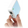 TP-Link 300MBps Wireless N Nano Router Ver. 4.0 - (TL-WR802N)