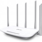 TP-Link AC1350 Wireless Dual Band Router Archer C60, Dual band, Ver. 3.0 - (ARCHER-C60)