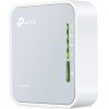 TP-Link AC750 Wireless Travel Router Ver. 1.0 - (TL-WR902AC)