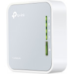 TP-Link AC750 Wireless Travel Router Ver. 1.0 - (TL-WR902AC)