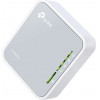 TP-Link AC750 Wireless Travel Router Ver. 1.0 - (TL-WR902AC)