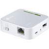 TP-Link AC750 Wireless Travel Router Ver. 1.0 - (TL-WR902AC)