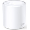 TP-Link Access Point Deco X20, Mesh Wifi 6, AX1800, Dual Band, Ver. 2.0 - (DECO-X20)