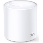 TP-Link Access Point Deco X20, Mesh Wifi 6, AX1800, Dual Band, Ver. 2.0 - (DECO-X20)