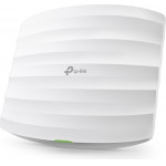 TP-Link �������� Access Point 300Mbps, ������, Ver. 4.0 - (EAP115)