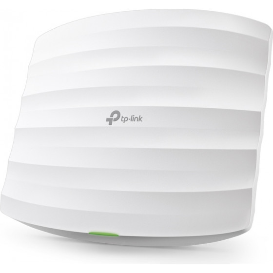 TP-Link �������� Access Point 300Mbps, ������, Ver. 4.0 - (EAP115)