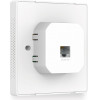TP-Link �������� Access Point 300Mbps, ���������, Ver. 1.0 - (EAP115-WALL)
