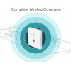 TP-Link �������� Access Point 300Mbps, ���������, Ver. 1.0 - (EAP115-WALL)