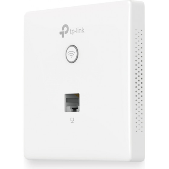 TP-Link �������� Access Point AC1200, ���������, Ver. 1.0 - (EAP230-WALL)