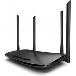 TP-Link �������� Modem Router Archer VR300, VDSL/ADSL, AC1200, Ver. 1.20 - (ARCHER-VR300)