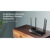 TP-Link �������� Modem Router Archer VR300, VDSL/ADSL, AC1200, Ver. 1.20 - (ARCHER-VR300)