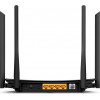 TP-Link �������� Modem Router Archer VR300, VDSL/ADSL, AC1200, Ver. 1.20 - (ARCHER-VR300)