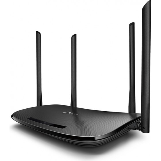 TP-Link �������� Modem Router Archer VR300, VDSL/ADSL, AC1200, Ver. 1.20 - (ARCHER-VR300)