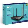 TP-Link �������� Modem Router Archer VR300, VDSL/ADSL, AC1200, Ver. 1.20 - (ARCHER-VR300)
