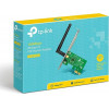 TP-Link �������� N Pci Adapter 150Mbps, WPA/WPA2, Ver. 1.0 - (TL-WN781ND)