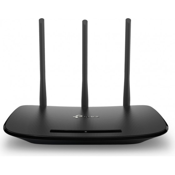 TP-Link �������� N Router 450Mbps, Ver. 6.0 - (TL-WR940N)