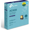 TP-Link �������� Nano Usb Adapter AC600 Ver. 1.0 - (ARCHER-T2UNANO)