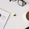 TP-Link �������� Nano Usb Adapter AC600 Ver. 1.0 - (ARCHER-T2UNANO)