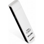 TP-Link �������� Usb Adapter TL-WN821N, 300Mbps, Ver. 6.0 - (TL-WN821N-V4)