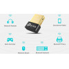 TP-Link Bluetooth 4.0 Nano Usb Adapter Ver. 1.0 - (UB400)